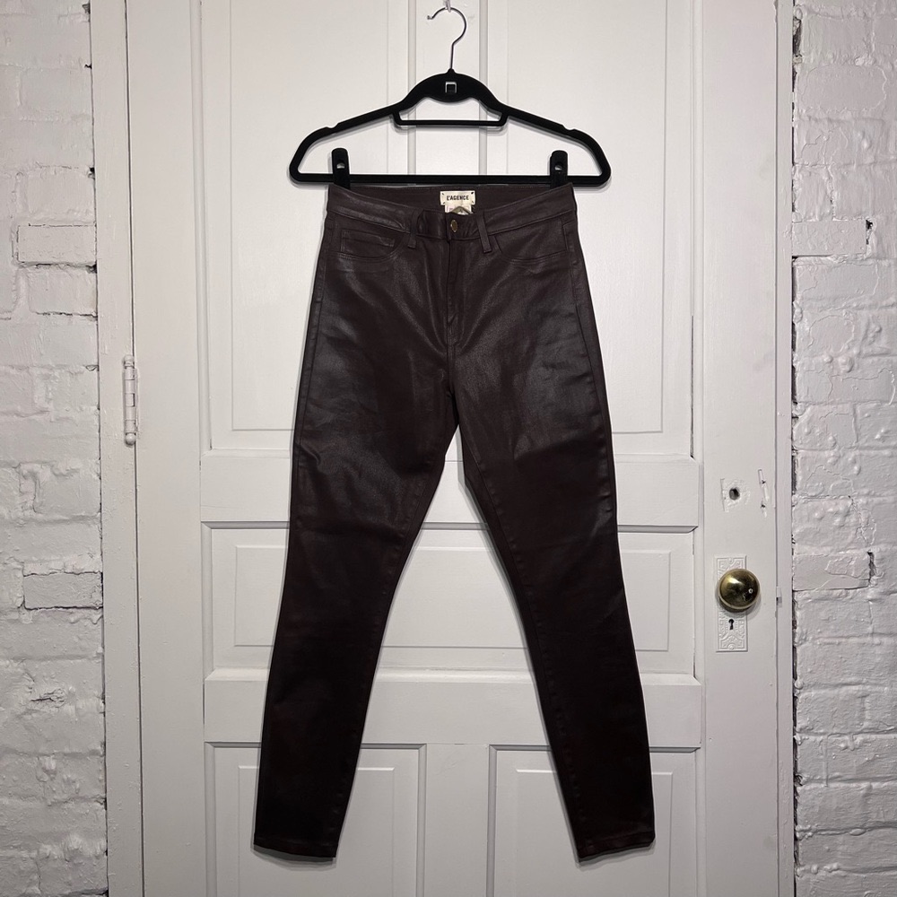 L’agence Skinny Pant
